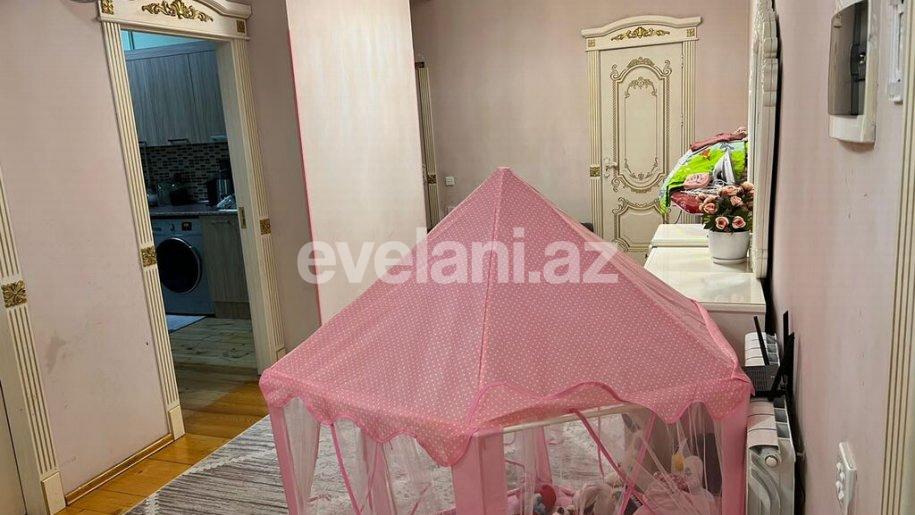 Продаётся, новостройка, 2-комнаты, 91 m², Баку, Бинагадинский r, Азадлыг проспекти m.