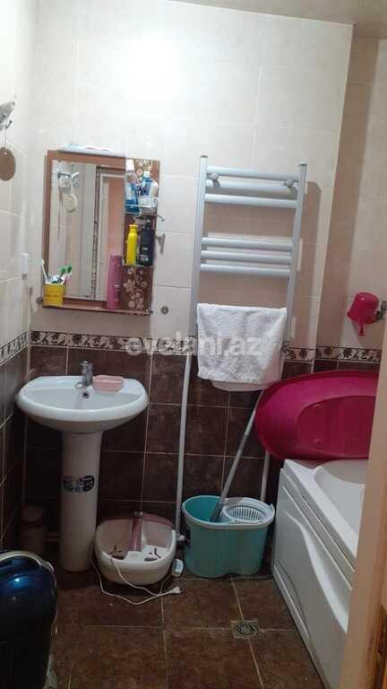 Продаётся, новостройка, 2-комнаты, 91 m², Баку, Бинагадинский r, Азадлыг проспекти m.