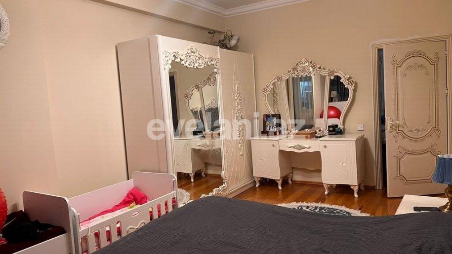 Продаётся, новостройка, 2-комнаты, 91 m², Баку, Бинагадинский r, Азадлыг проспекти m.