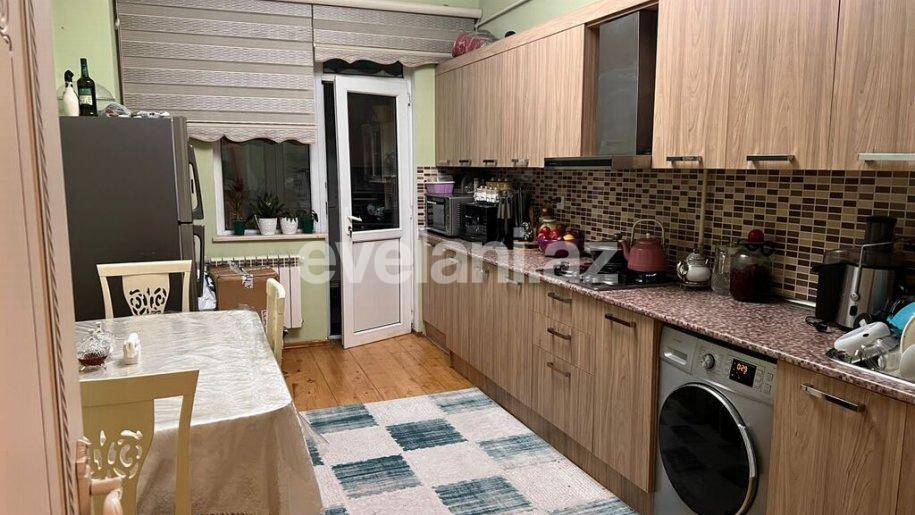 Продаётся, новостройка, 2-комнаты, 91 m², Баку, Бинагадинский r, Азадлыг проспекти m.