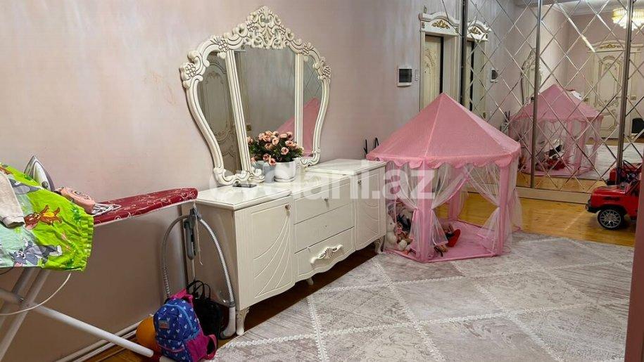 Продаётся, новостройка, 2-комнаты, 91 m², Баку, Бинагадинский r, Азадлыг проспекти m.