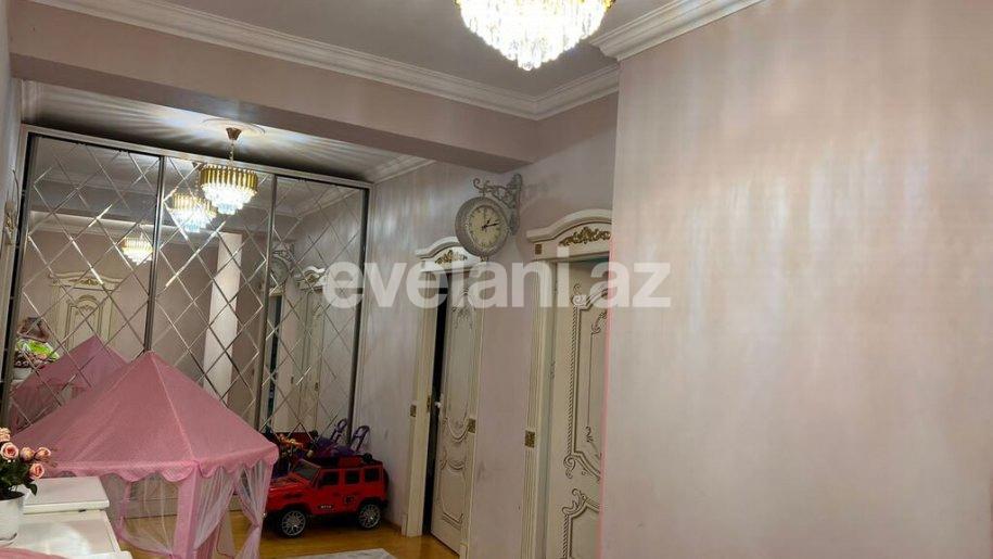 Продаётся, новостройка, 2-комнаты, 91 m², Баку, Бинагадинский r, Азадлыг проспекти m.