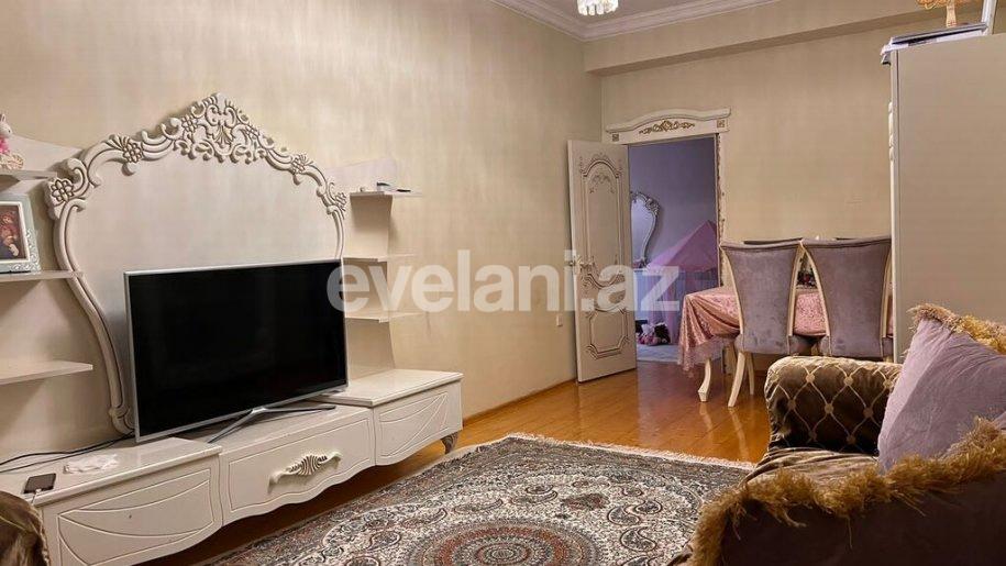 Продаётся, новостройка, 2-комнаты, 91 m², Баку, Бинагадинский r, Азадлыг проспекти m.