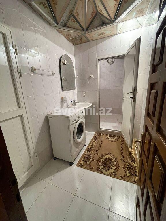 Satılır, köhnə tikili, 4 otaqlı, 120 m², Bakı, Nəsimi r, 3-cü mikrorayon q, 20 yanvar m.