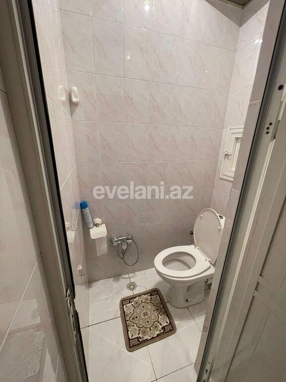 Satılır, köhnə tikili, 4 otaqlı, 120 m², Bakı, Nəsimi r, 3-cü mikrorayon q, 20 yanvar m.