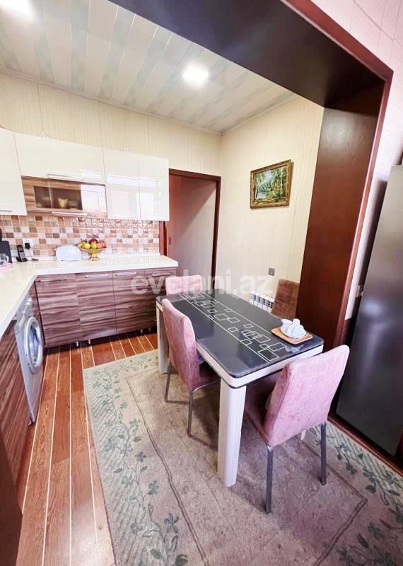 Sale, old building, 3 room, 80 m², Baku, Surakhani r, Yeni Guneshli d, Khalglar Doslugu m.