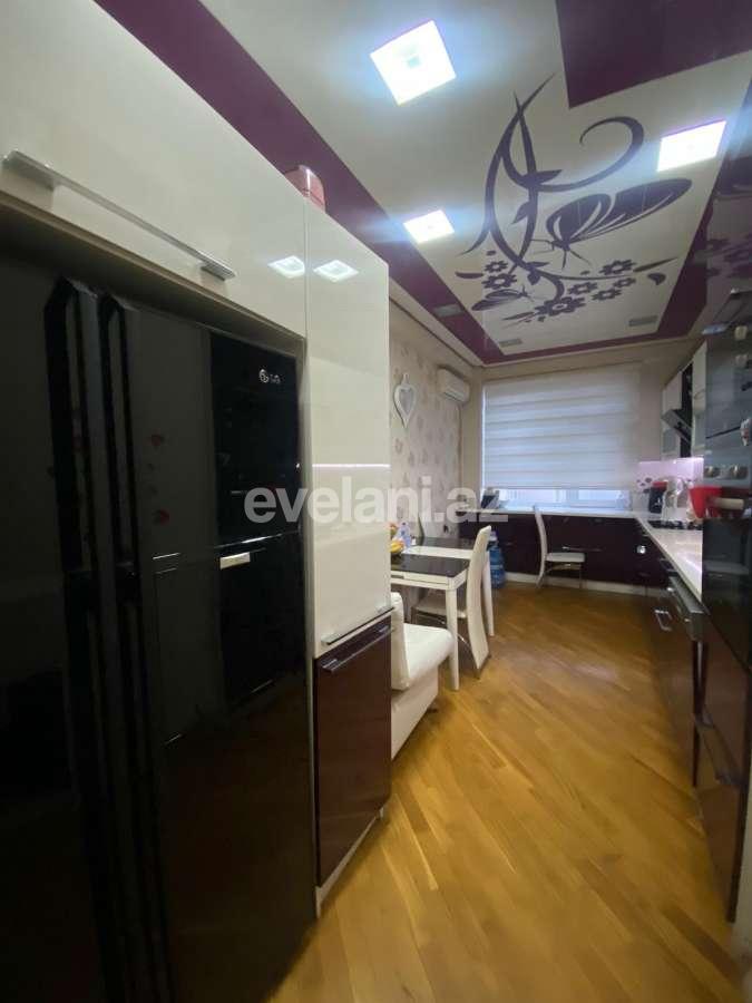 Продаётся, новостройка, 4-комнаты, 130 m², Баку, Ясамальский r, Иншаатчылар m.