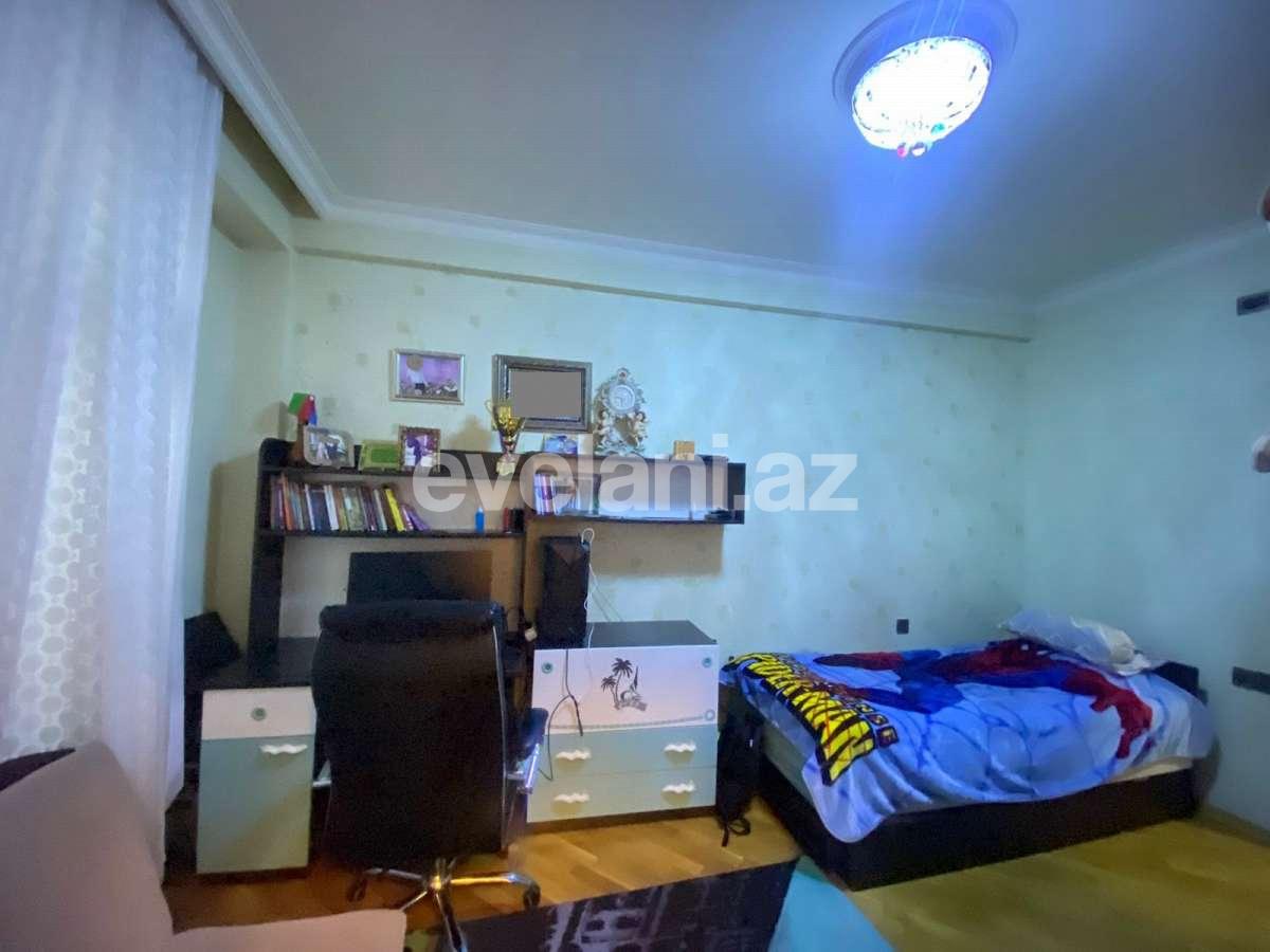 Продаётся, новостройка, 4-комнаты, 130 m², Баку, Ясамальский r, Иншаатчылар m.
