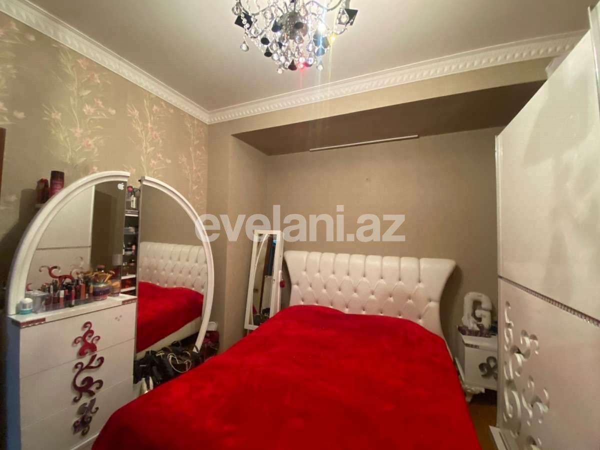 Продаётся, новостройка, 4-комнаты, 130 m², Баку, Ясамальский r, Иншаатчылар m.