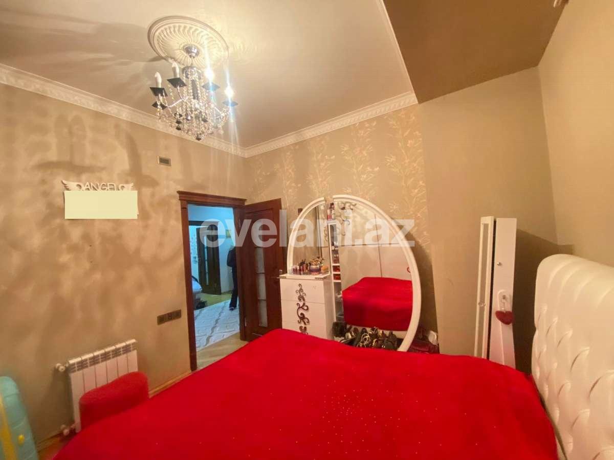 Продаётся, новостройка, 4-комнаты, 130 m², Баку, Ясамальский r, Иншаатчылар m.