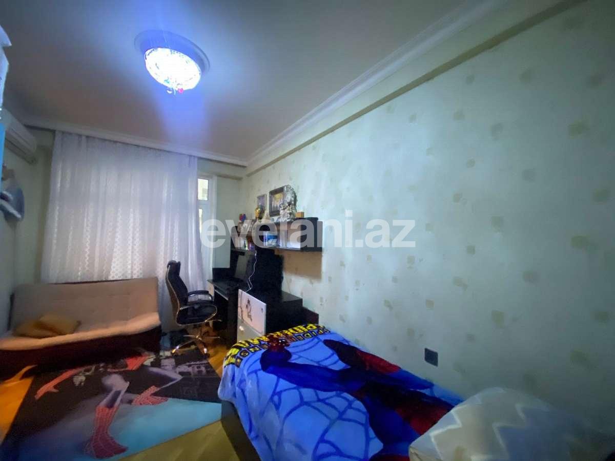 Продаётся, новостройка, 4-комнаты, 130 m², Баку, Ясамальский r, Иншаатчылар m.