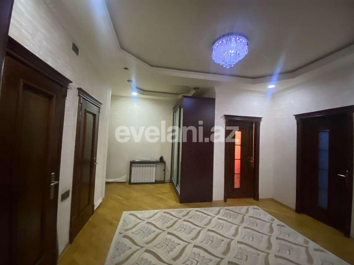 Продаётся, новостройка, 4-комнаты, 130 m², Баку, Ясамальский r, Иншаатчылар m.