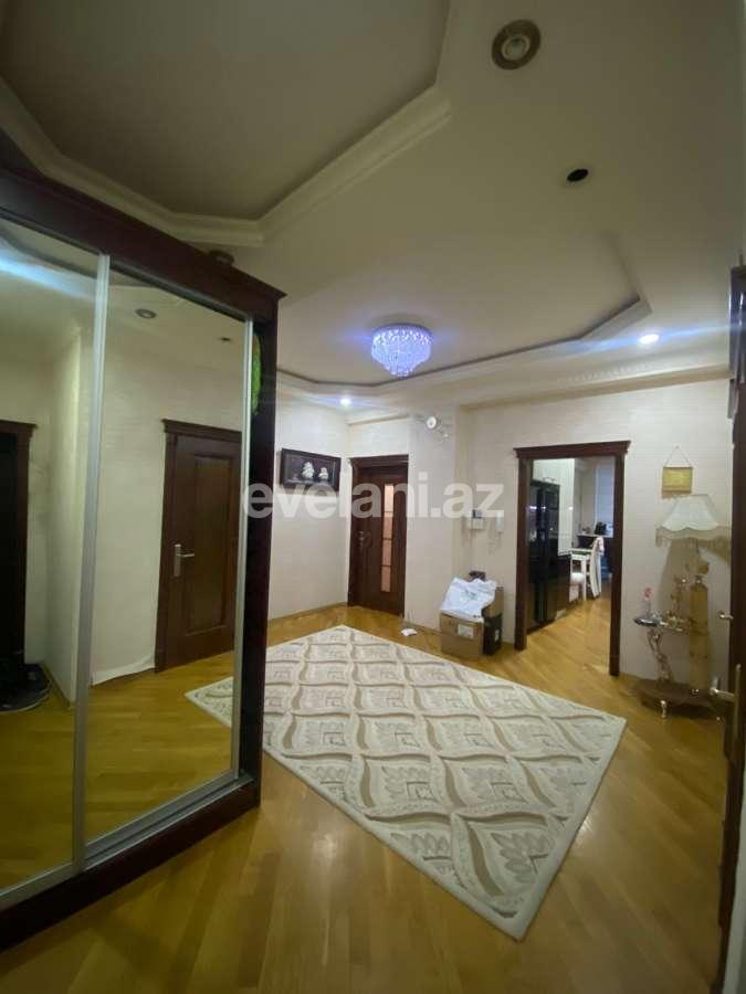 Продаётся, новостройка, 4-комнаты, 130 m², Баку, Ясамальский r, Иншаатчылар m.