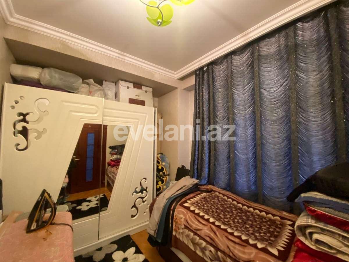 Продаётся, новостройка, 4-комнаты, 130 m², Баку, Ясамальский r, Иншаатчылар m.