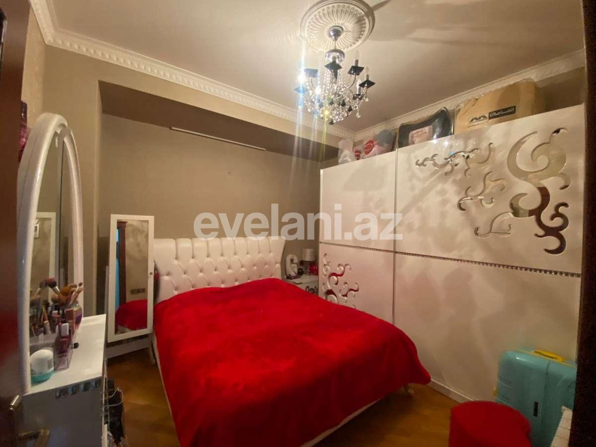 Продаётся, новостройка, 4-комнаты, 130 m², Баку, Ясамальский r, Иншаатчылар m.