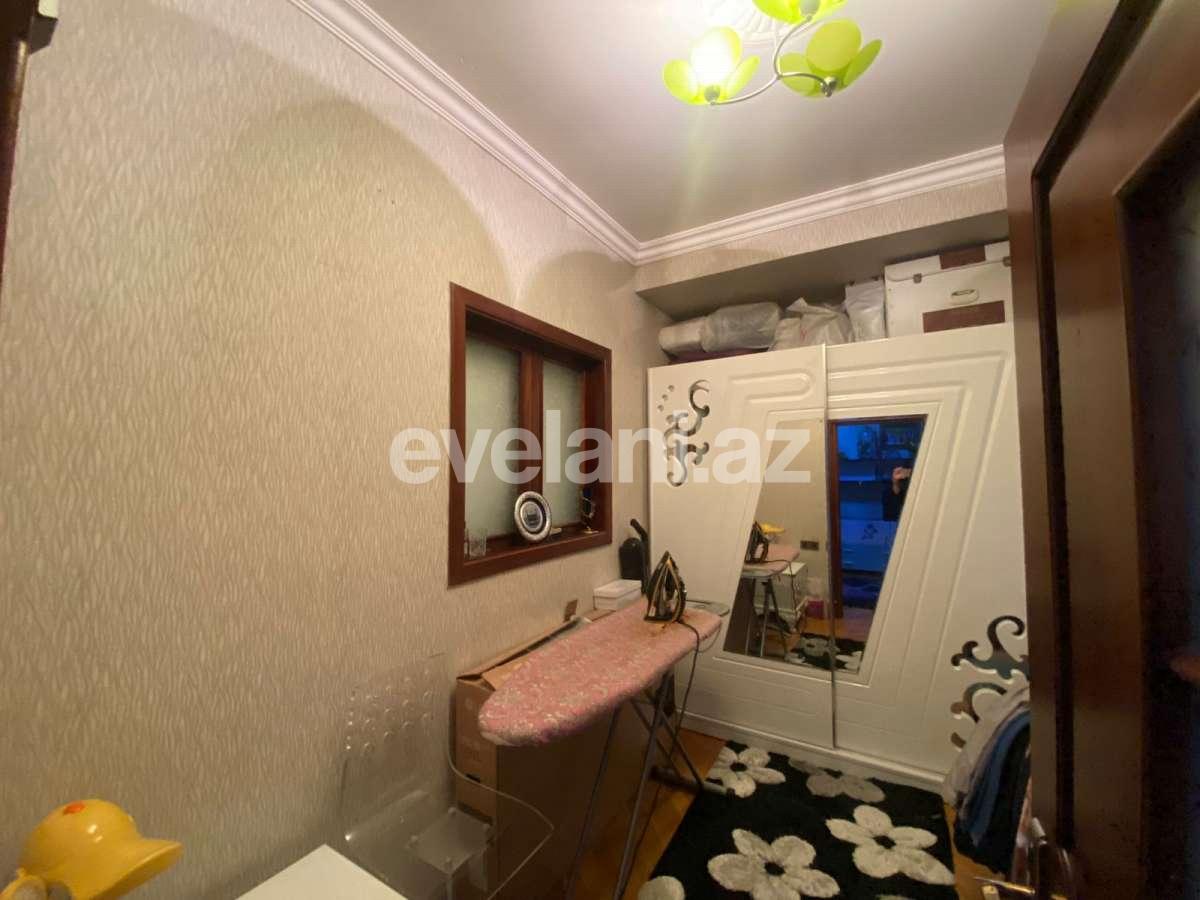 Продаётся, новостройка, 4-комнаты, 130 m², Баку, Ясамальский r, Иншаатчылар m.