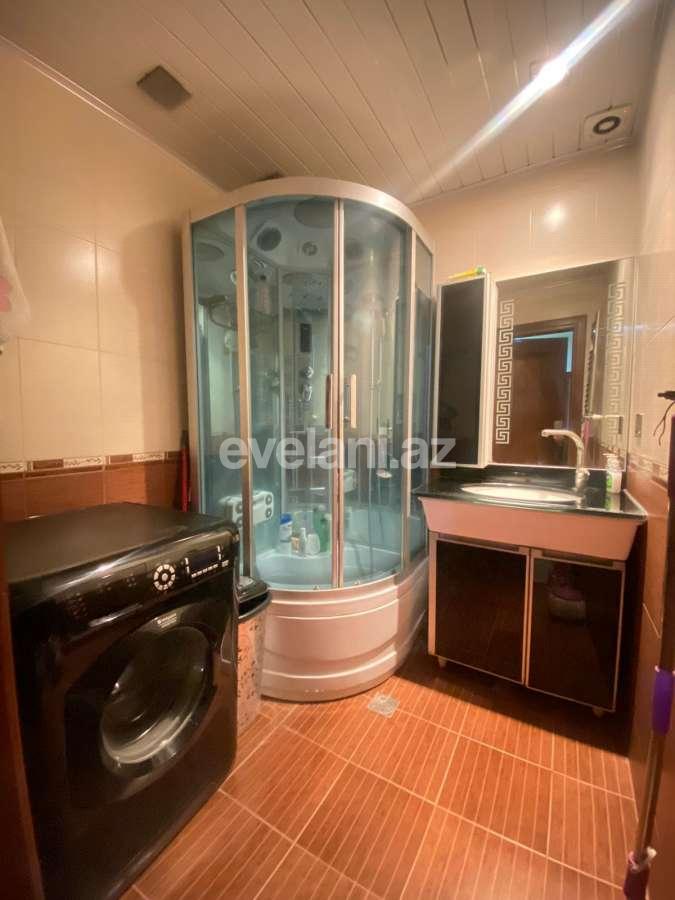 Продаётся, новостройка, 4-комнаты, 130 m², Баку, Ясамальский r, Иншаатчылар m.