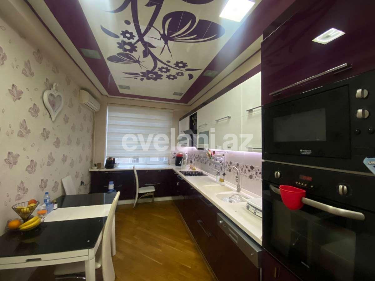 Продаётся, новостройка, 4-комнаты, 130 m², Баку, Ясамальский r, Иншаатчылар m.