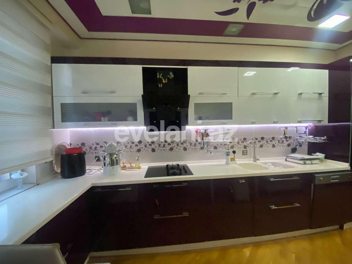 Продаётся, новостройка, 4-комнаты, 130 m², Баку, Ясамальский r, Иншаатчылар m.