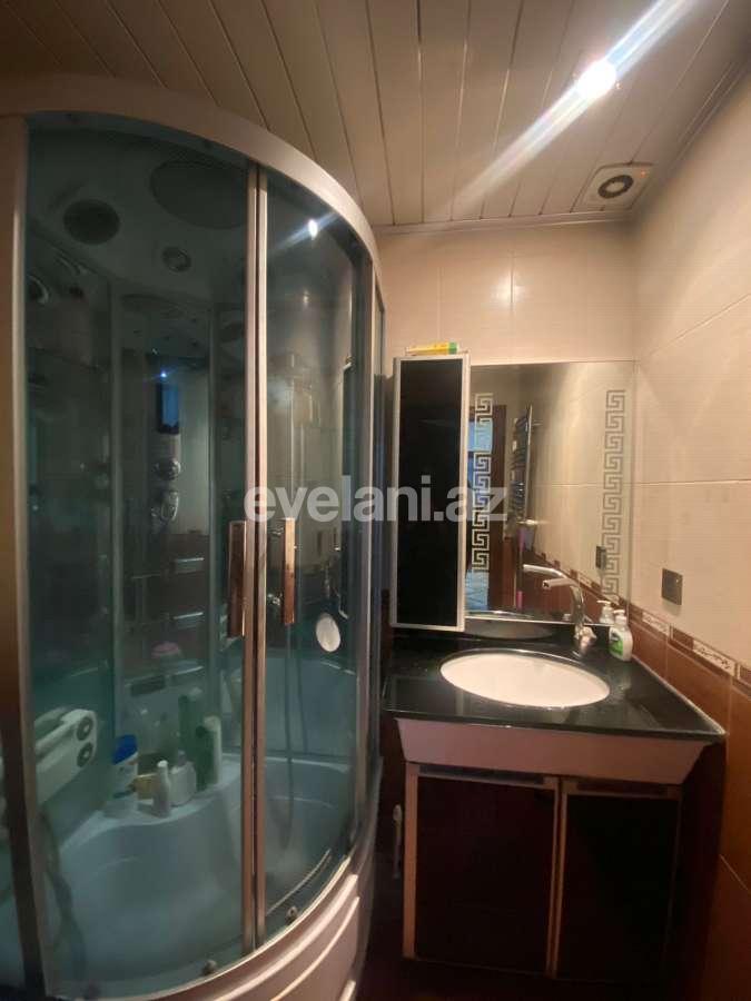 Продаётся, новостройка, 4-комнаты, 130 m², Баку, Ясамальский r, Иншаатчылар m.