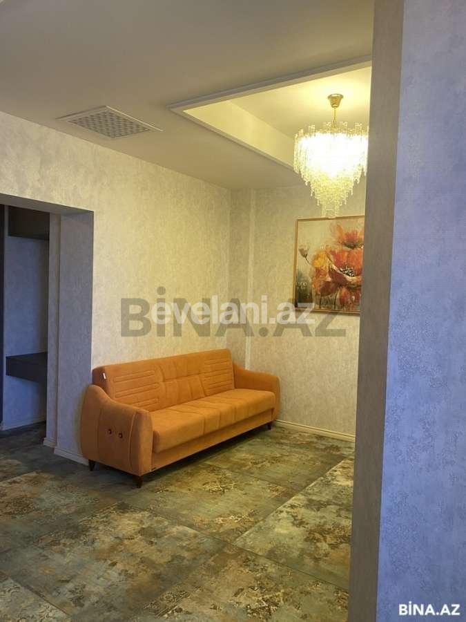 Rent, new building, 2 room, 50 m², Baku, Yasamal r, Elmlar Akademiyası m.
