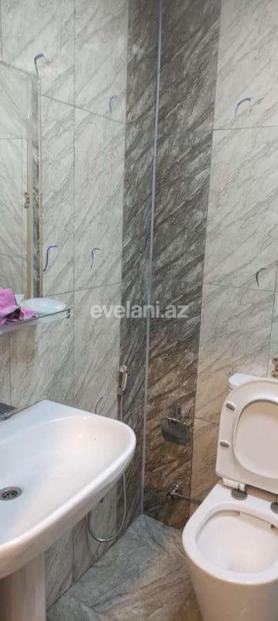 Kirayə verilir, yeni tikili, 600 otaqlı, 44.99 m², Bakı, Nəsimi r.