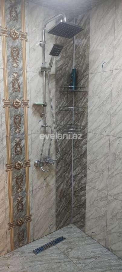 Kirayə verilir, yeni tikili, 600 otaqlı, 44.99 m², Bakı, Nəsimi r.