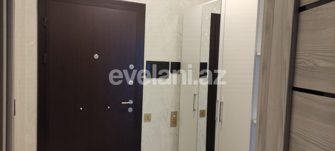 Kirayə verilir, yeni tikili, 600 otaqlı, 44.99 m², Bakı, Nəsimi r.