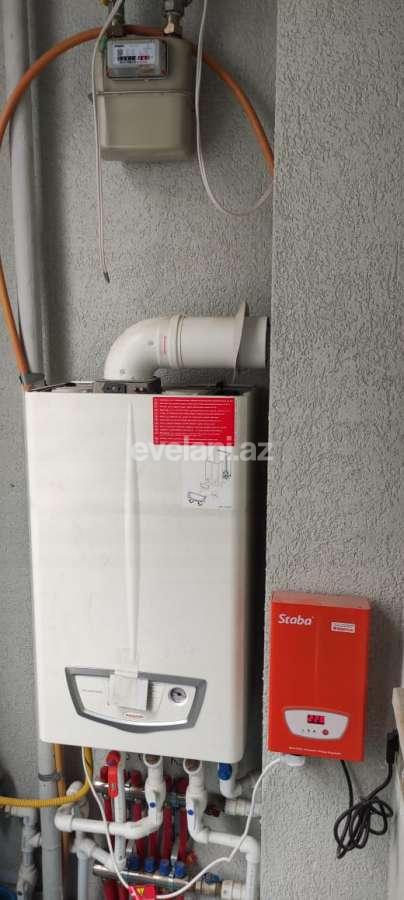 Kirayə verilir, yeni tikili, 600 otaqlı, 44.99 m², Bakı, Nəsimi r.