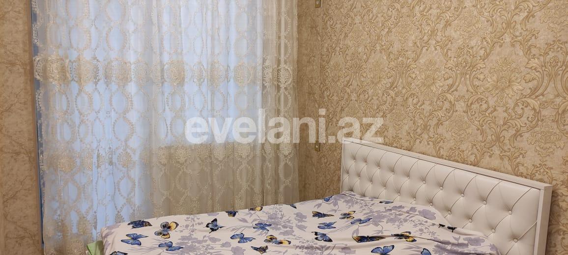 Kirayə verilir, yeni tikili, 600 otaqlı, 44.99 m², Bakı, Nəsimi r.