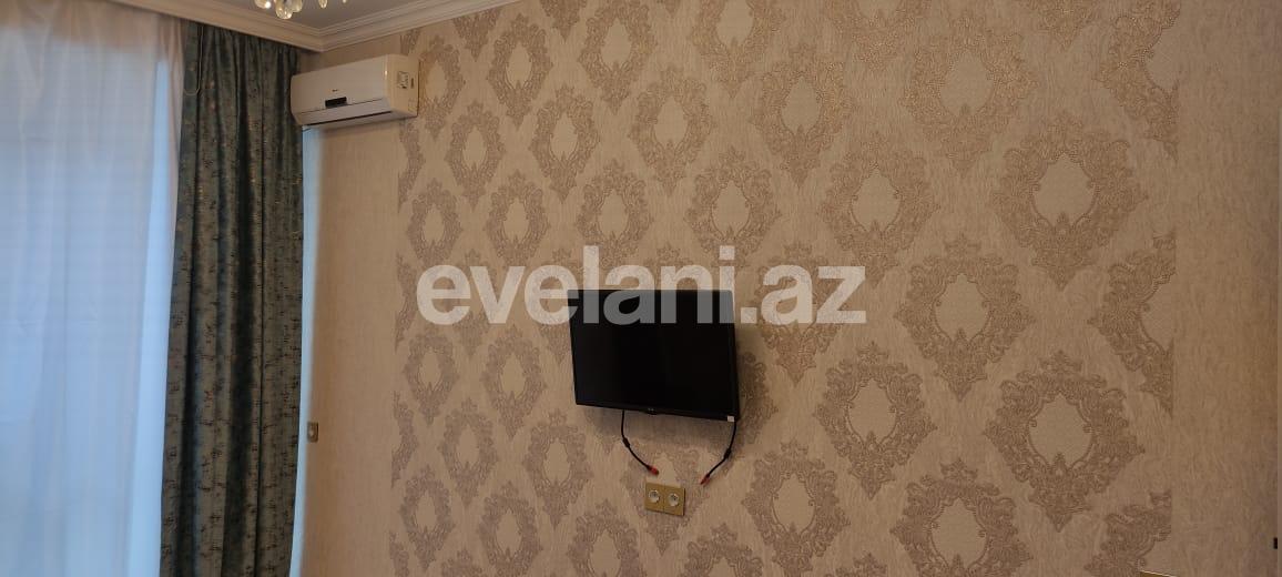 Kirayə verilir, yeni tikili, 600 otaqlı, 44.99 m², Bakı, Nəsimi r.