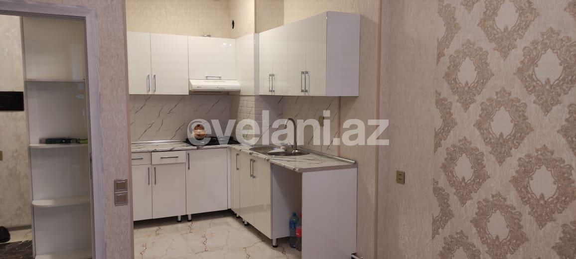 Kirayə verilir, yeni tikili, 600 otaqlı, 44.99 m², Bakı, Nəsimi r.