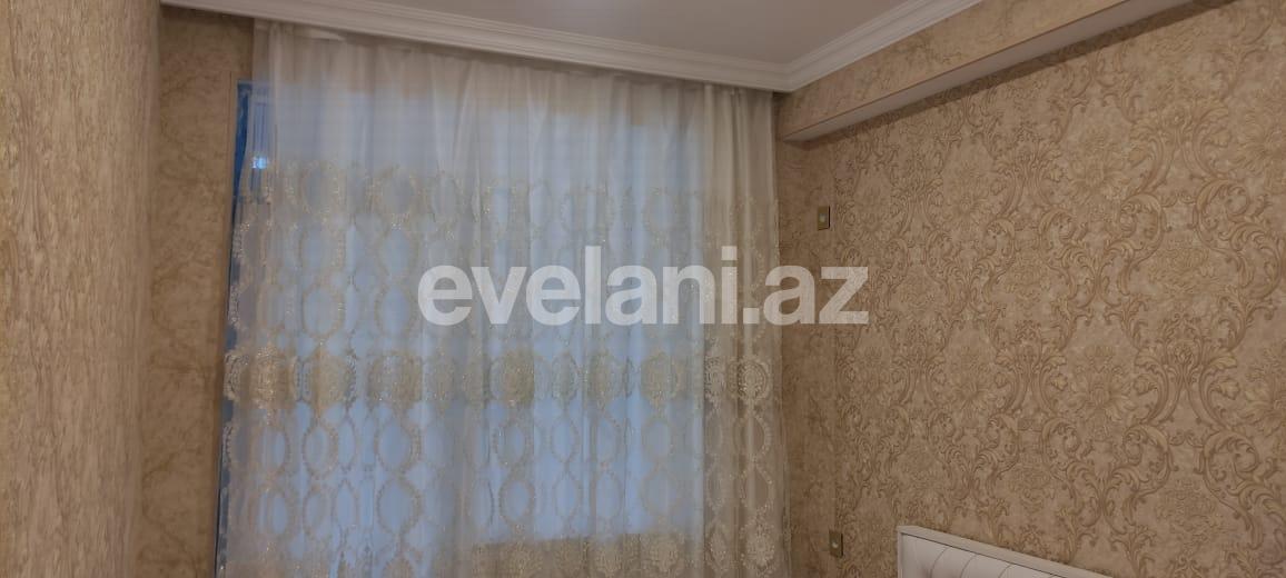Kirayə verilir, yeni tikili, 600 otaqlı, 44.99 m², Bakı, Nəsimi r.