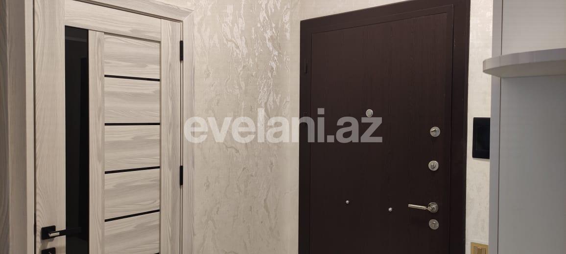 Kirayə verilir, yeni tikili, 600 otaqlı, 44.99 m², Bakı, Nəsimi r.