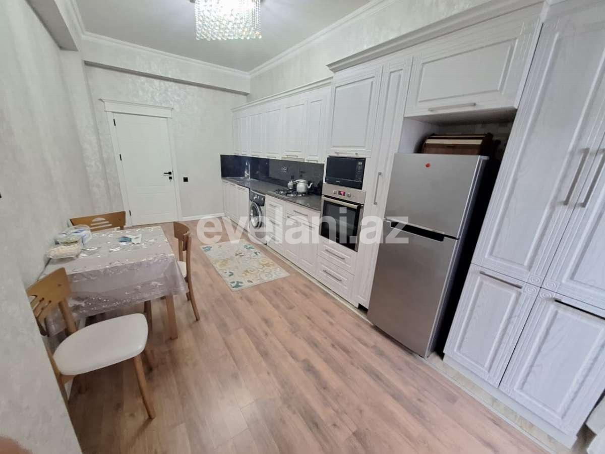 Kirayə verilir, yeni tikili, 2 otaqlı, 85 m², Bakı, Nərimanov r, Nəriman Nərimanov m.