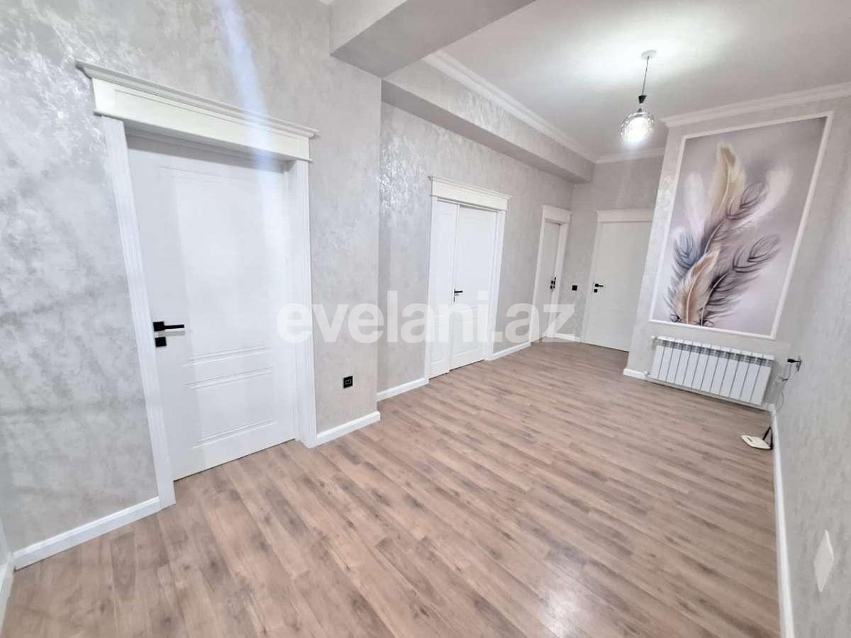 Kirayə verilir, yeni tikili, 2 otaqlı, 85 m², Bakı, Nərimanov r, Nəriman Nərimanov m.