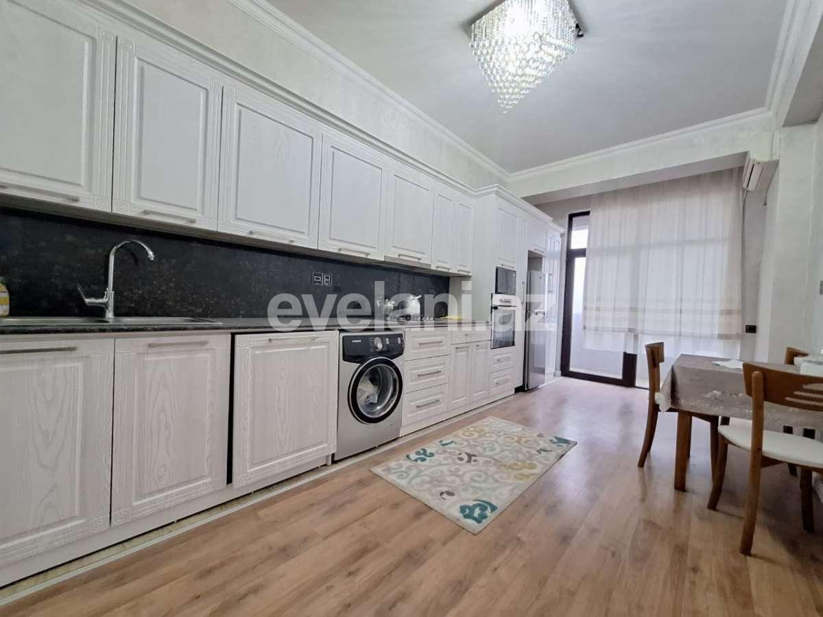 Kirayə verilir, yeni tikili, 2 otaqlı, 85 m², Bakı, Nərimanov r, Nəriman Nərimanov m.