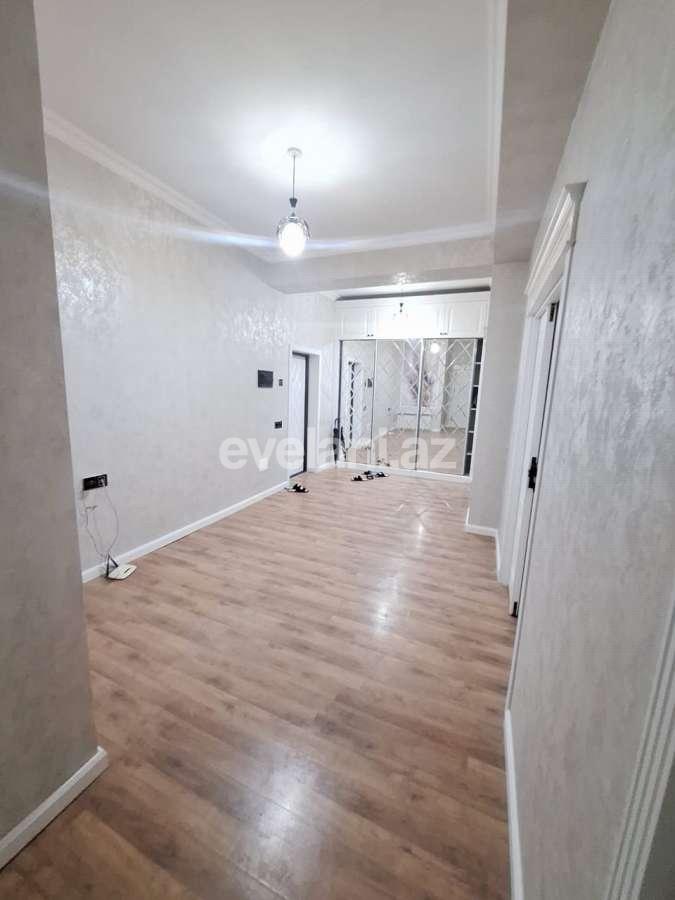Kirayə verilir, yeni tikili, 2 otaqlı, 85 m², Bakı, Nərimanov r, Nəriman Nərimanov m.