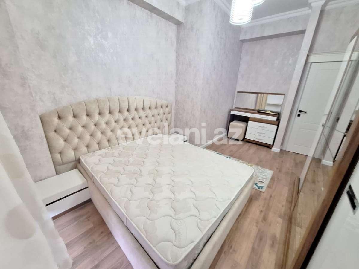 Kirayə verilir, yeni tikili, 2 otaqlı, 85 m², Bakı, Nərimanov r, Nəriman Nərimanov m.