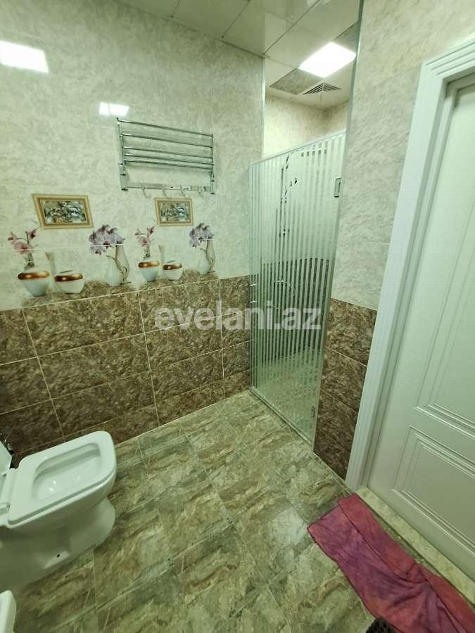 Kirayə verilir, yeni tikili, 2 otaqlı, 85 m², Bakı, Nərimanov r, Nəriman Nərimanov m.