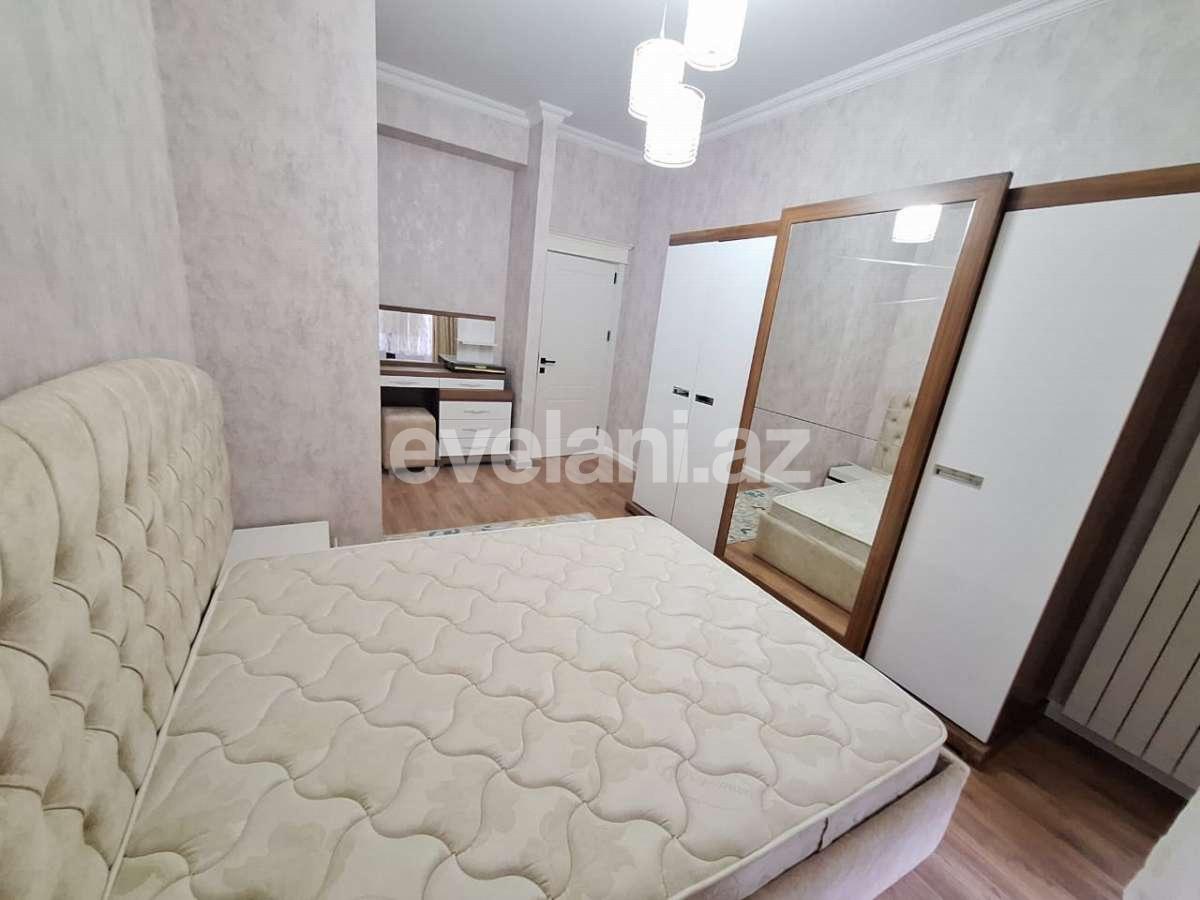 Kirayə verilir, yeni tikili, 2 otaqlı, 85 m², Bakı, Nərimanov r, Nəriman Nərimanov m.