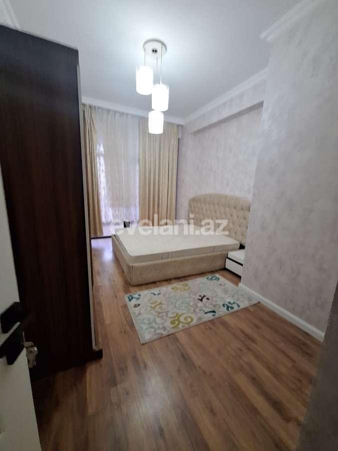 Kirayə verilir, yeni tikili, 2 otaqlı, 85 m², Bakı, Nərimanov r, Nəriman Nərimanov m.