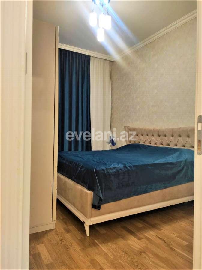 Satılır, yeni tikili, 2 otaqlı, 70 m², Bakı, Nizami r, Qara Qarayev m.