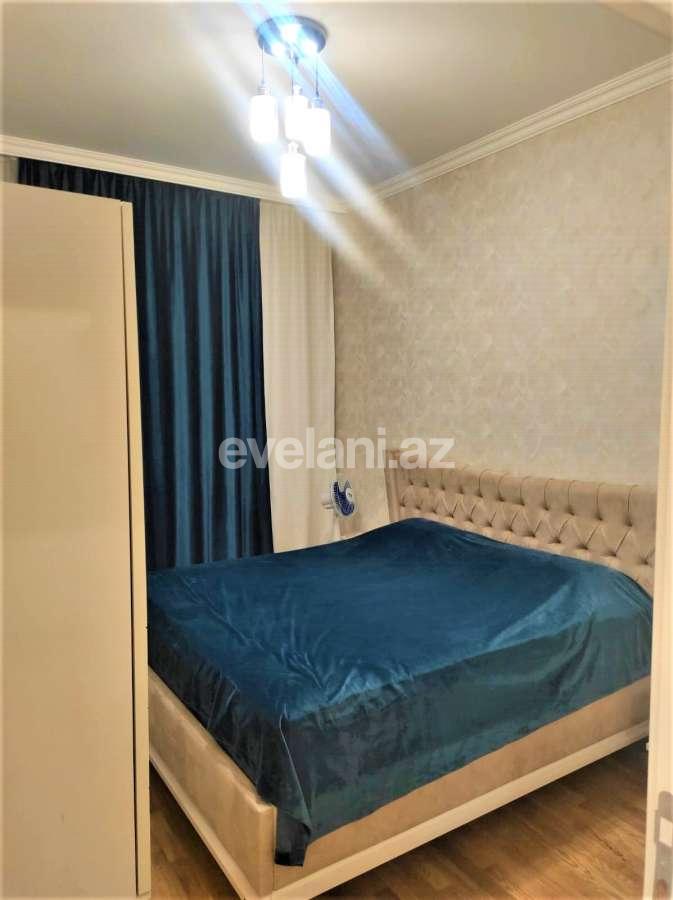 Satılır, yeni tikili, 2 otaqlı, 70 m², Bakı, Nizami r, Qara Qarayev m.