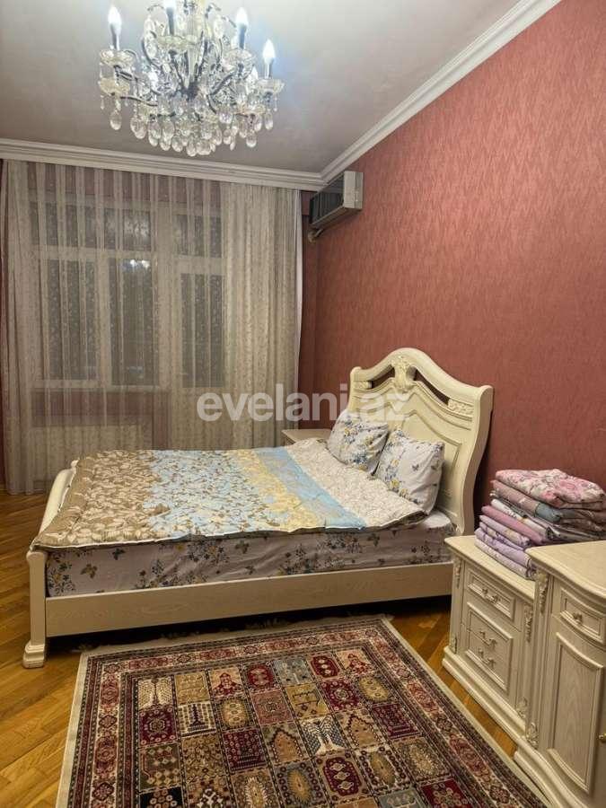 Rent, new building, 3 room, 150 m², Baku, Narimanov r, Nariman Narimanov m.