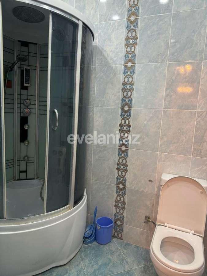 Rent, new building, 3 room, 150 m², Baku, Narimanov r, Nariman Narimanov m.