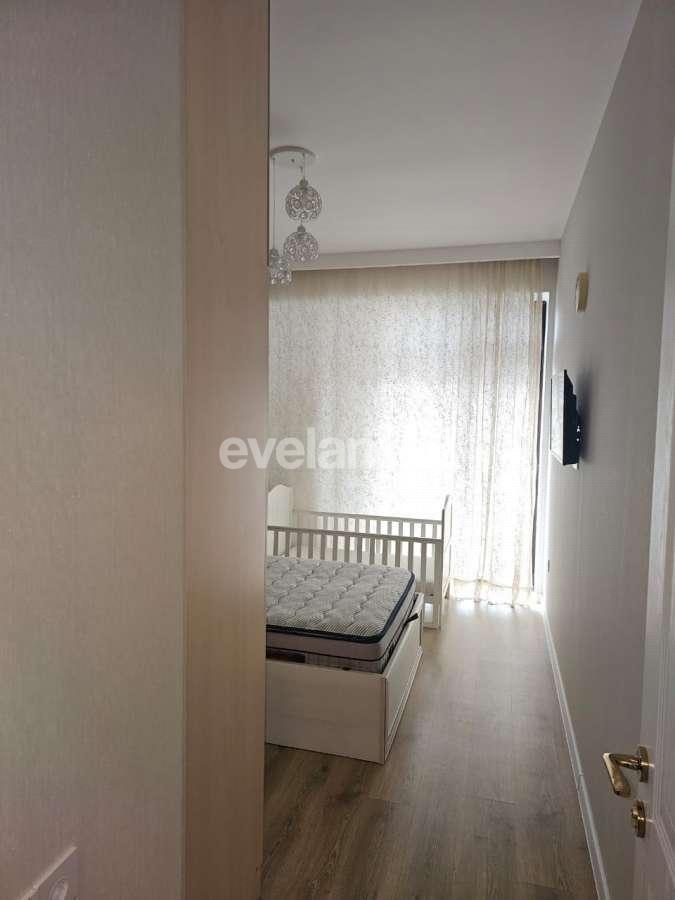 Сдаётся, новостройка, 2-комнаты, 66 m², Баку, Ясамальский r, 8 Ноябрь m.