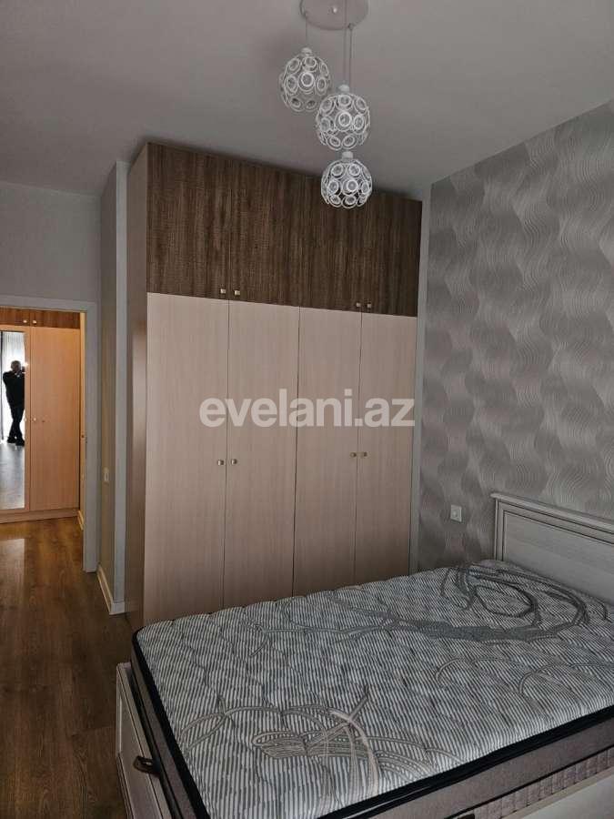 Сдаётся, новостройка, 2-комнаты, 66 m², Баку, Ясамальский r, 8 Ноябрь m.