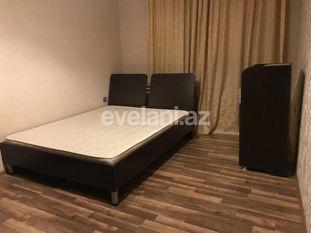 Satılır, yeni tikili, 2 otaqlı, 68 m², Bakı, Nərimanov r, Gənclik m.