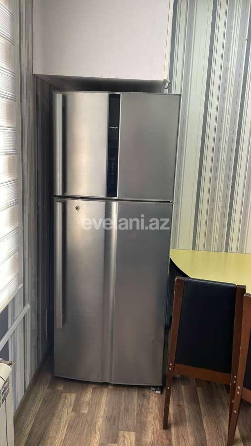 Satılır, yeni tikili, 2 otaqlı, 68 m², Bakı, Nərimanov r, Gənclik m.